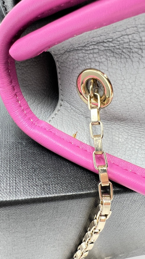 Borsa small a bauletto