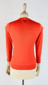 Cardigan girocollo corto