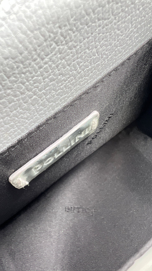 Borsa small a bauletto