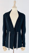 Cardigan in cashmere