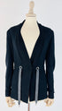 Cardigan in cashmere
