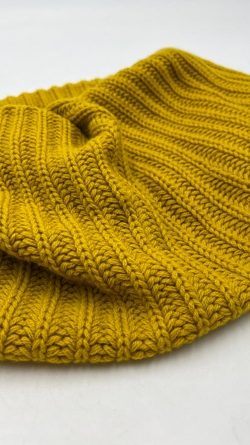 Scaldacollo in cashmere