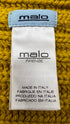 Scaldacollo in cashmere