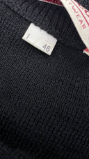 Maxi cardigan vintage Roccobarocco