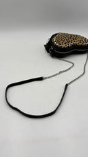Borsa a forma di cuore Twinset