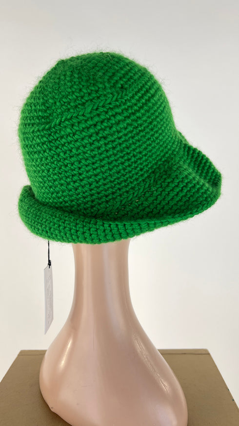 Cappello "Sol" con cartellino