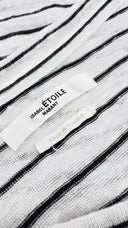Long sleeve righe Isabel Marant ETOILE