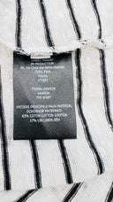 Long sleeve righe Isabel Marant ETOILE