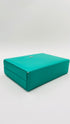Pochette a box con tracolla