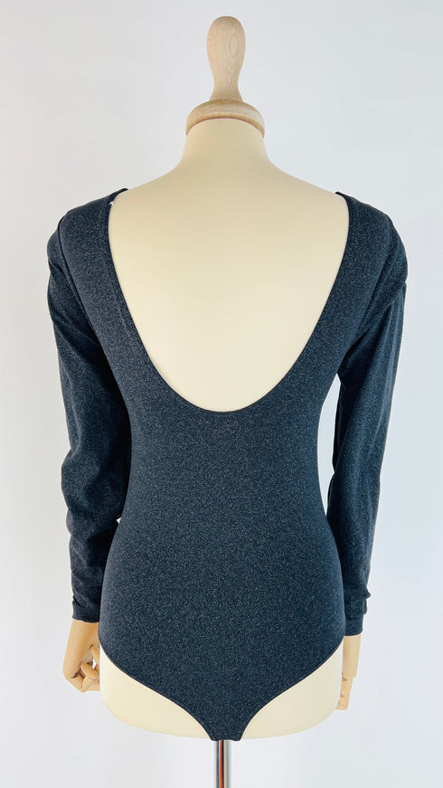 Body lurex