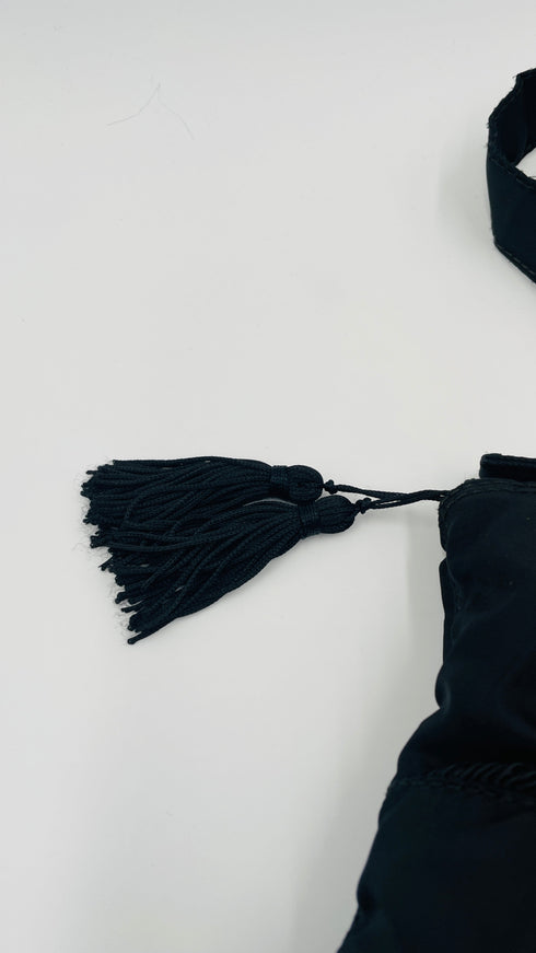 Borsa shopper in nylon