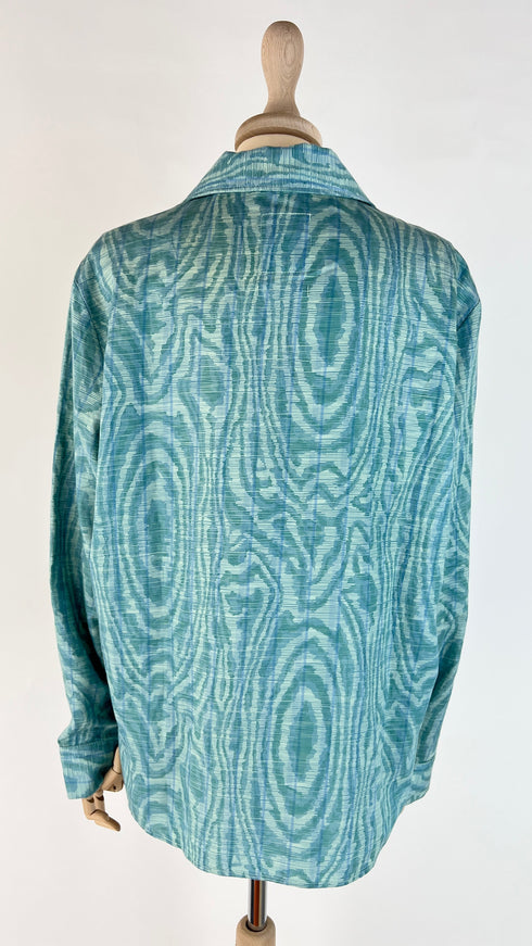 Camicia bowling collab