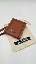 Portacarte "Le Gadjo" JacqueMUS