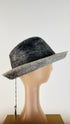 Cappello "Graf Theo" con cartellino