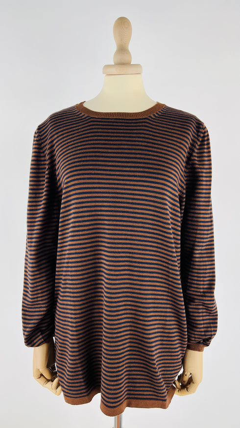 Longsleeve a righe