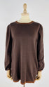 Longsleeve a righe