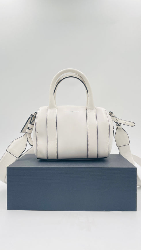 Borsa a bauletto mini
