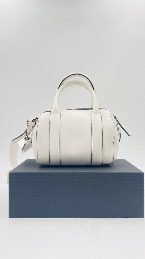 Borsa a bauletto mini