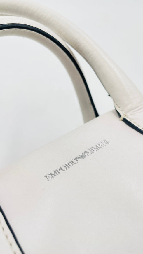 Borsa a bauletto mini