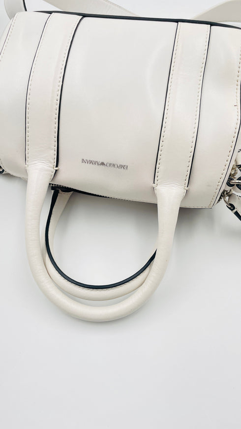 Borsa a bauletto mini