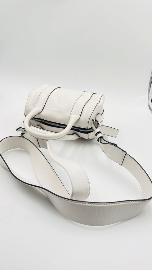 Borsa a bauletto mini