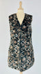 Gilet lungo eco