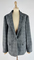 Blazer sfoderato