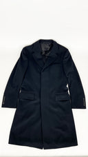 Cappotto monopetto 100% lana GUCCI By TOM FORD