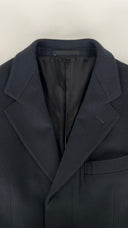 Cappotto monopetto 100% lana GUCCI By TOM FORD