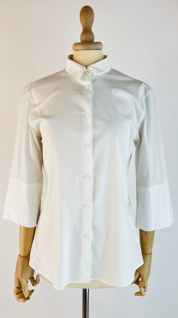 Camicia bianca