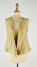 Gilet reversibile Unsigned