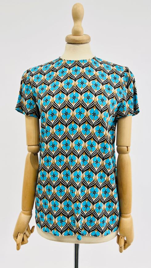 T-shirt fantasia '60