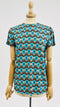 T-shirt fantasia '60