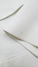 Camicia bianca maniche ampie Toosh