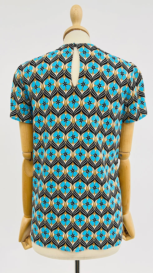 T-shirt fantasia '60