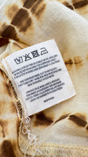 Camicia tie-dye Maison Hotel