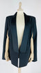 Cappa ibrida blazer