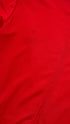 Abito rosso lungo vintage