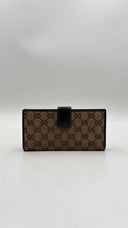 Portafoglio Princy Continental GUCCI