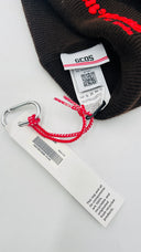 Cappello "Lil' Fraho" F/W 2021 con cartellino Gcds