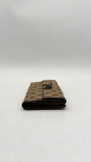 Portafoglio Princy Continental GUCCI
