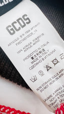 Cappello "Lil' Fraho" F/W 2021 con cartellino Gcds