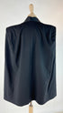 Cappa ibrida blazer