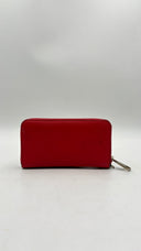 Portafoglio rosso Nannini
