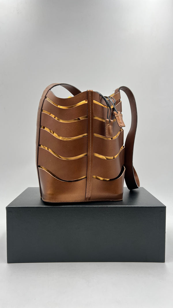 Borsa a secchiello