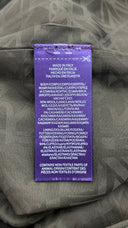 Bermuda lana e cachemire Ralph Lauren