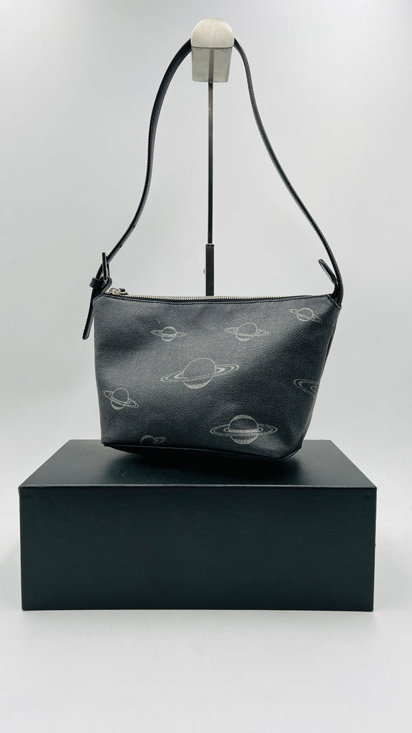 Borsa fantasia marte