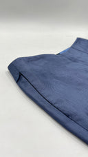 Pantaloni a gamba dritta GIORGIO ARMANI