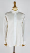 Camicia in popeline di cotone