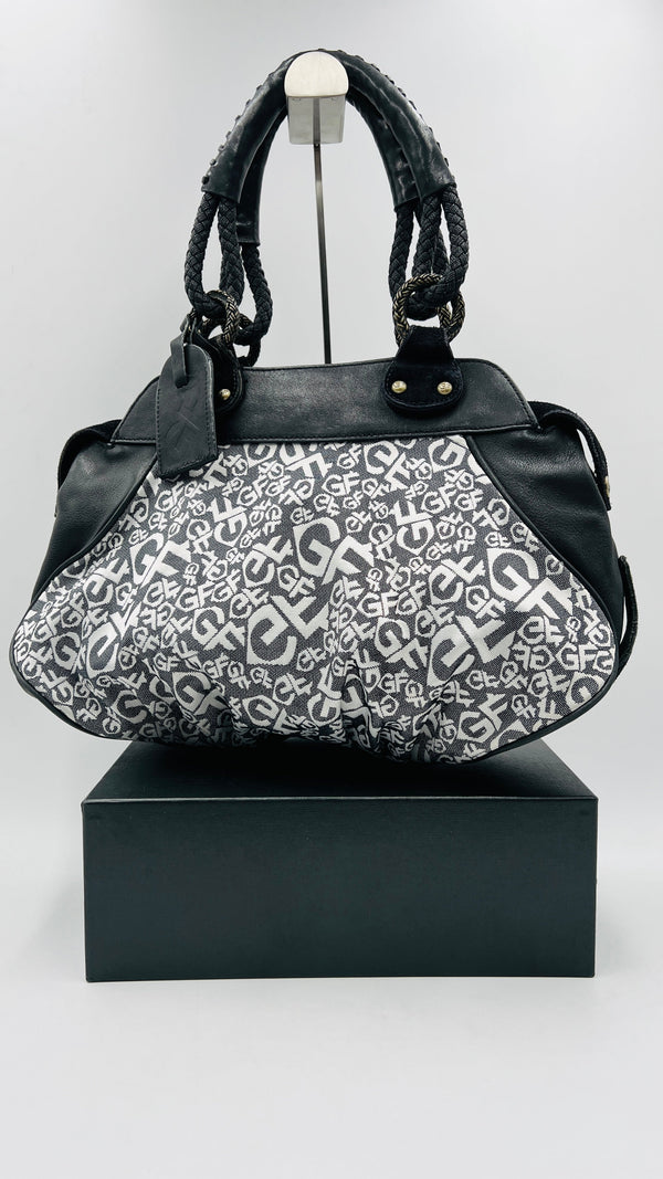 Borsa a mano vintage